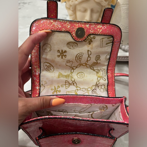 *USED* Kids' Glitter Scout Cross Body - Picture 3 of 10